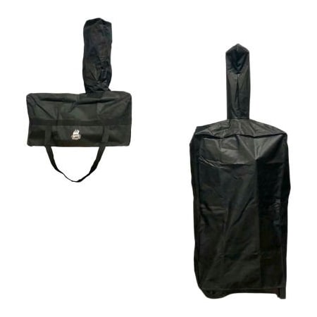 Wppo WPPO Lil Luigi/Le Peppe Cover/Carrying Bag WKAC-Lil